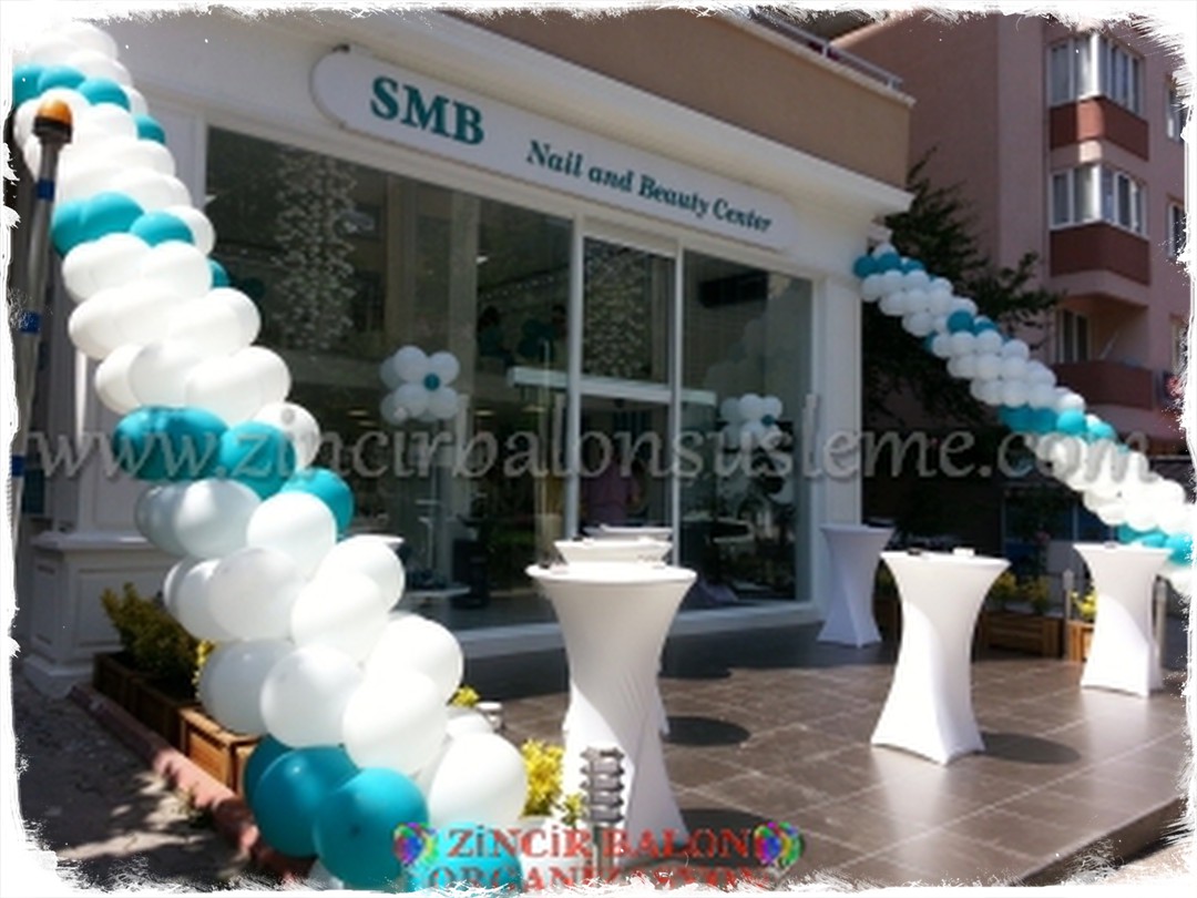 Açılış Organizasyonu